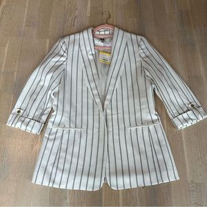 BNWT Anne Klein Blazer M